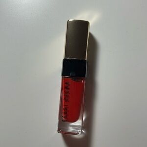 Bobbi Brown Luxe Liquid Lip - Red the News